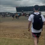 Toby Morrell - Facebook