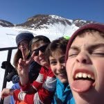 Toby Morse - @tmorseski - Instagram