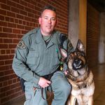 Toby Olson - @k9cop70 - Instagram