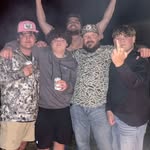Toby Perkins - @big_daddycrackertoby - Instagram