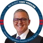 Toby Perkins - @votetoby - Instagram