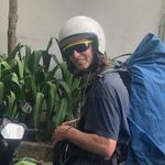 Toby Quick - @sloastontoast - Instagram