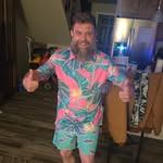 Toby Rice - @tobyricestillstanding - Instagram