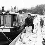 Toby Rice - @towpath.traveller - Instagram