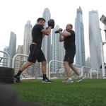 Toby Richards - @toby_fitlifedxb - Instagram