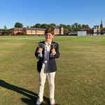Toby Robinson - @tobyrobinson6900 - Instagram