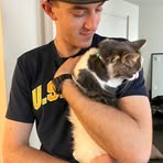 Toby Robinson - Facebook
