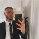 Toby Robinson - @tobyrobinson6 - Instagram