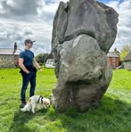 Toby Robinson - Facebook