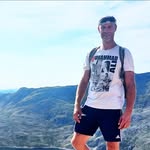 Toby Robinson - @tobe.explores - Instagram