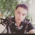 Toby Robinson - @tobyrobinson81 - Instagram
