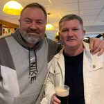 Toby Robinson - @tobiasr1974 - Instagram