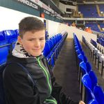 Toby Robinson - @tobyrobinson7852 - Instagram