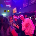 Toby Robinson - Facebook