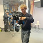 Toby Robinson - @tobyrayphotography - Instagram