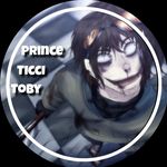 Toby Rodgers☠||🔱•**•.¸《1.2k🔪》 - @prince.ticci.toby - Instagram