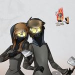 Toby Rodgers - @ticci_toby_the_badass_ - Instagram