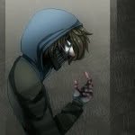 Toby Rodgers - @ticcitoby.creepypasta.killer - Instagram