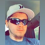 Toby Rodgers - @buckshot_rodgers - Instagram