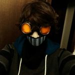 Toby Rodgers - @_.ticci._.toby._._ - Instagram