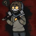 Toby rodgers - @ticci_toby_0ffical - Instagram