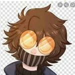 Toby Rodgers And Kai Glitch - @ticing.bitch.and.glitchy.boi - Instagram