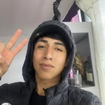 Aldo Chavez - @toby_romeritos - Instagram