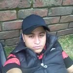 Krlos Rodriguez - @toby.romero2707 - Instagram