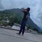 Tòby Römërô - @tobyromero555 - Instagram