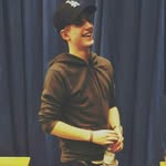 @tobyromeoismyhero - Instagram