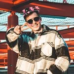 @tobyromeomysmile - Instagram