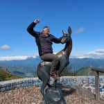 Tony Heath - @tobyrome - Instagram