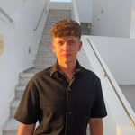 Toby Rose - @_tobyrose - Instagram