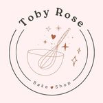Toby Rose Bake Shop - Summyr - @tobyrose_bakeshop - Instagram