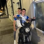 Toby ryan - @tobyryan08 - Instagram
