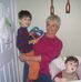 Toby Silverman - Facebook