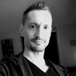 Toby Skinner - @djsixus - Instagram