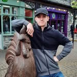 Toby Skinner - @tobyskinner_ - Instagram