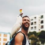 Toby Skinner - @ntobyskinner - Instagram