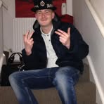 Toby Skinner - Facebook