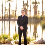 Toby Lusher - @toby_lush3 - Instagram