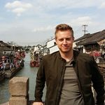 Toby Stone - @tobyyystone - Instagram