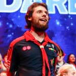 Toby Stone - @tobytalking - Instagram