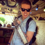 Toby Stubbs - @tobyjstubbs - Instagram