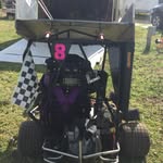 Toby Terry - @tobythedirtstar4 - Instagram