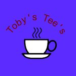 Toby Townsend - @tobystees - Instagram