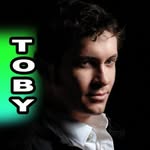 Toby Turner - @tobuscus - Instagram