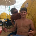 TJ - @tobywilkinson - Instagram