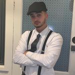 Toby Wilkinson - @tobywilko1 - Instagram