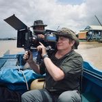 Toby Wilkinson - @tobywilkinsondop - Instagram